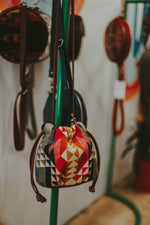 Berry Bucket Bag