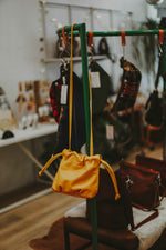 Berry Bucket Bag