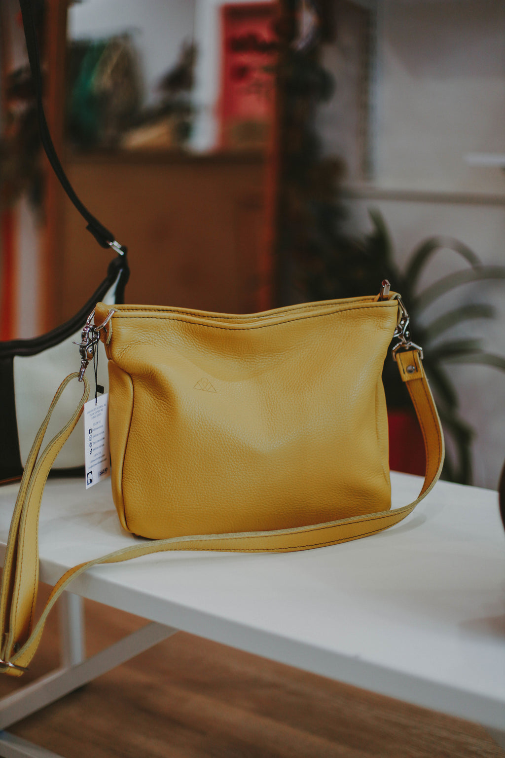 Mini Solstice Bag