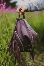 Fringe Mini Perseverance Backpack