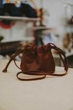 Berry Bucket Bag