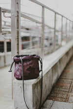 Berry Bucket Bag