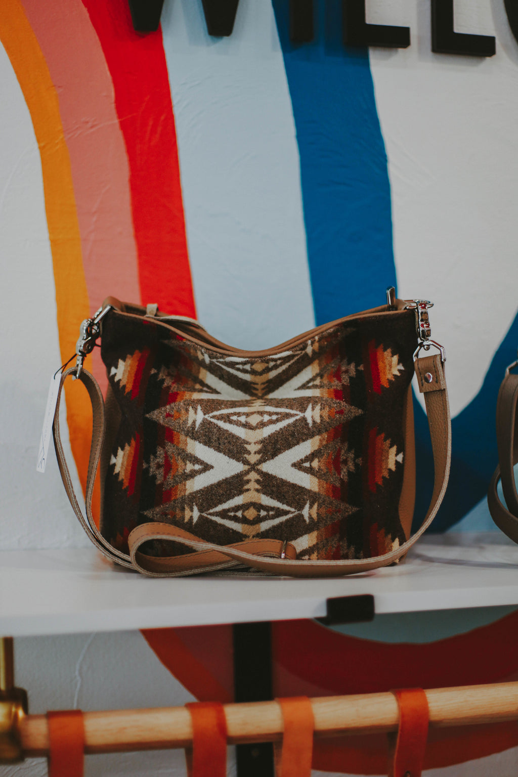 Mini Solstice bag