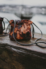 Berry Bucket Bag