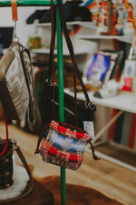 Berry Bucket Bag