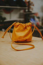 Berry Bucket Bag