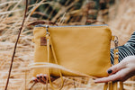 About Town Cross-Body