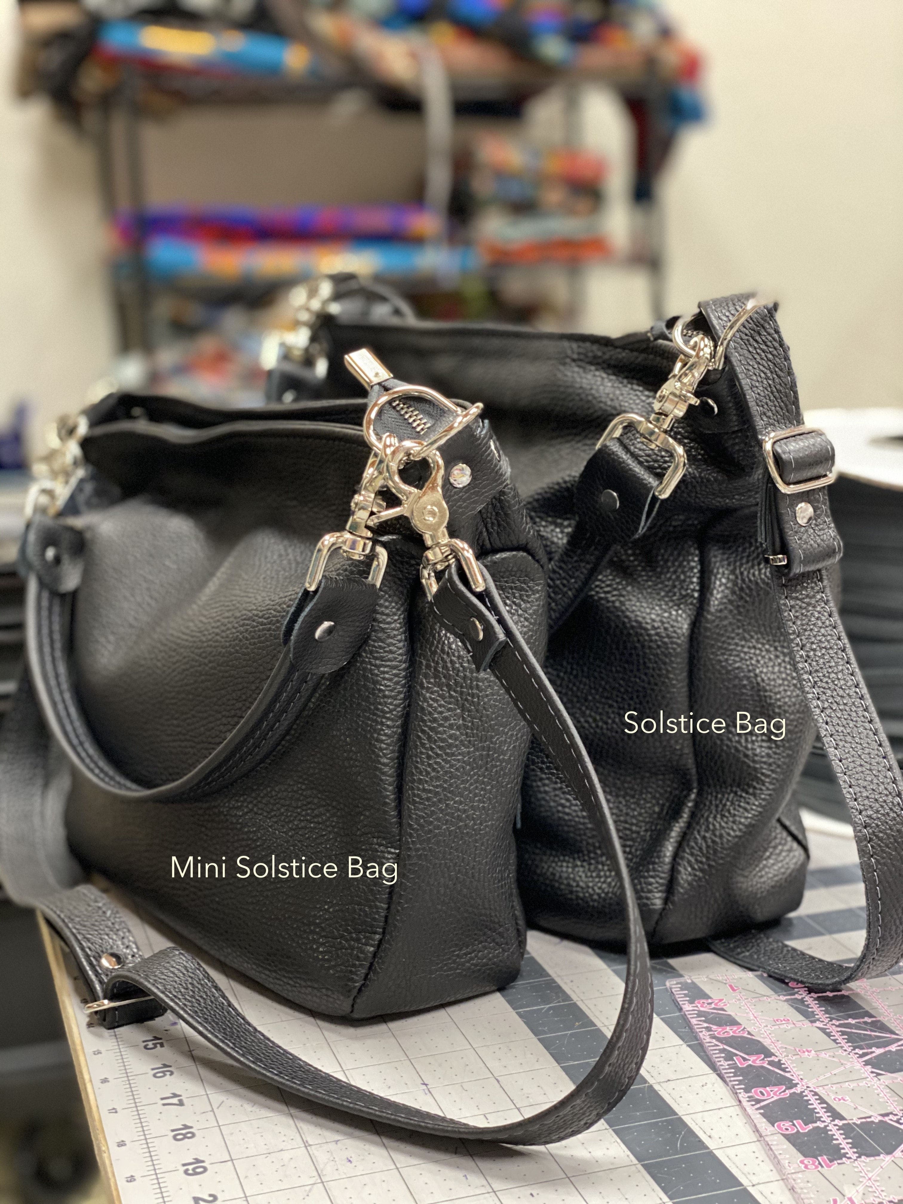 Mini Solstice Bag