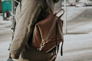 Perseverance Backpack